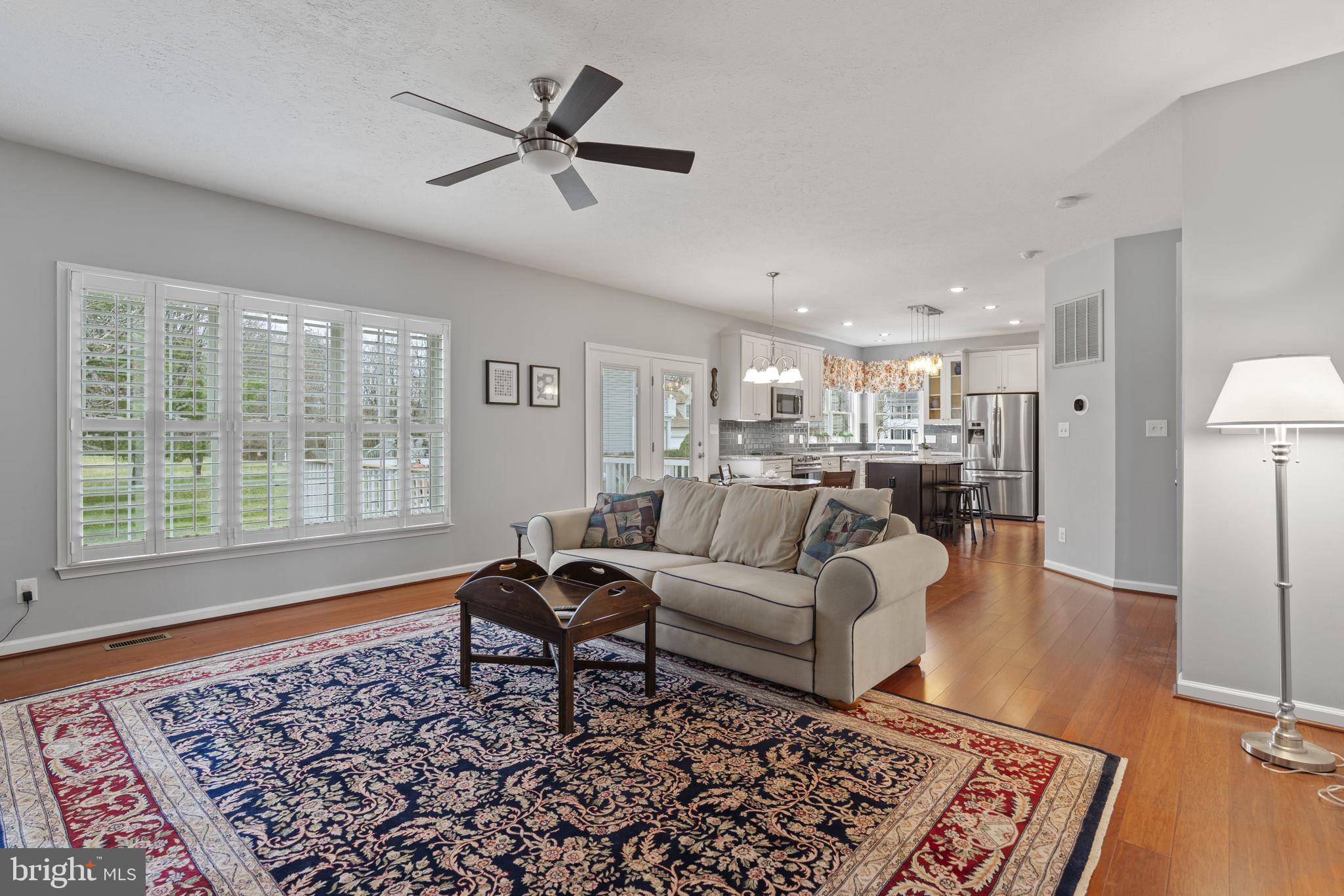 KINGSWOOD - Residential