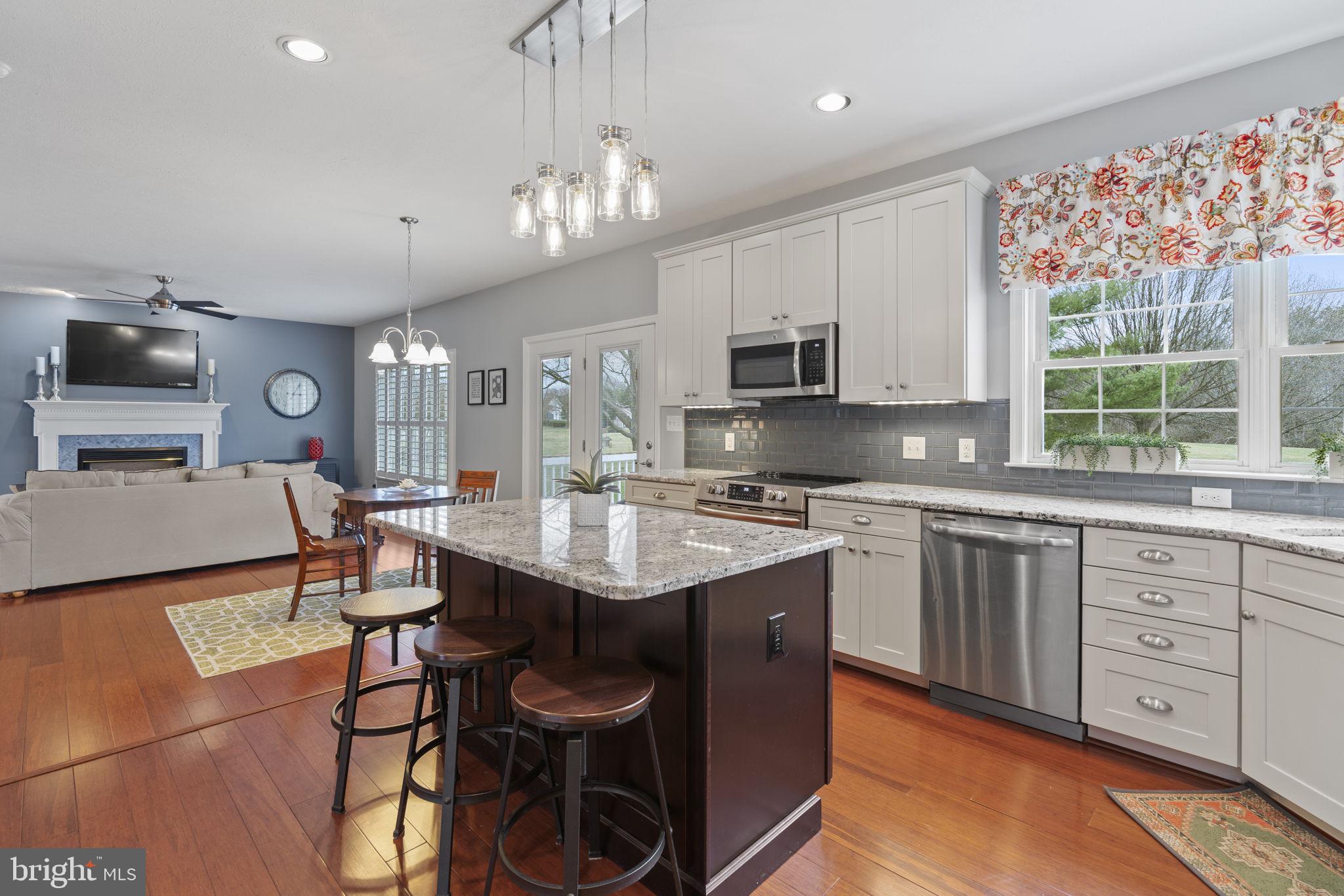 KINGSWOOD - Residential