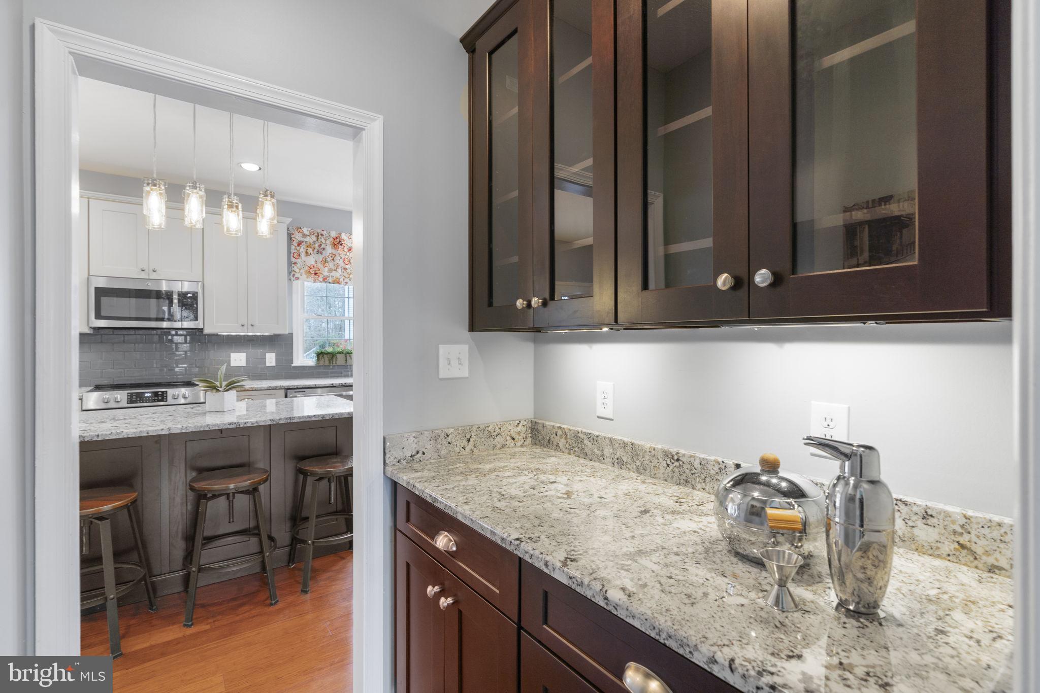 KINGSWOOD - Residential