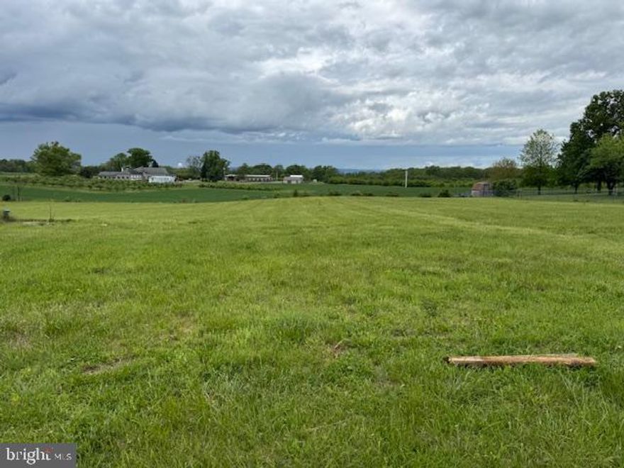 Lot #2 – (1 Acre Potter) on Ma and Pa Parkway, Kearneysville, WV 25430

Don’t miss this level and ready-to-go 1-acre parcel located in sought-after Jefferson County, WV. Nestled on Ma and Pa Parkway, this unrestricted lot offers the perfect setting for your future home, tiny home, mobile or investment opportunity—no HOA, no subdivision, and no nonsense!

This property already features a well and has an approved percolation test on file (documents will be uploaded as soon as available). The land is open, mostly cleared, and easy to build on, offering peace and flexibility just minutes from commuter routes and amenities.

Whether you’re looking for a quiet country setting or a no-hassle lot to develop, this one check all the boxes. (Please note an additional 2.14 acres is available right beside this lot! )