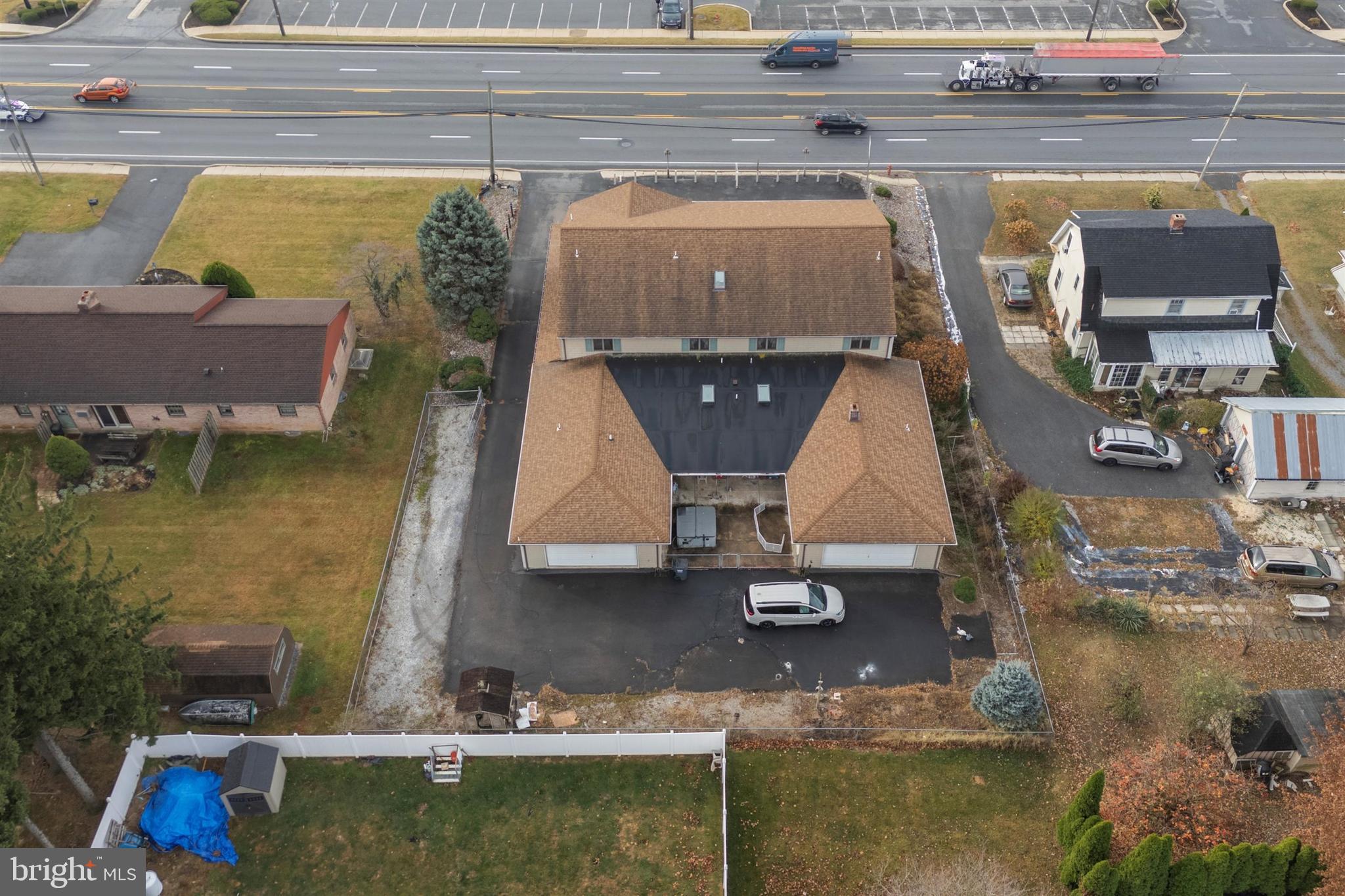 NONE AVAILABLE - Residential