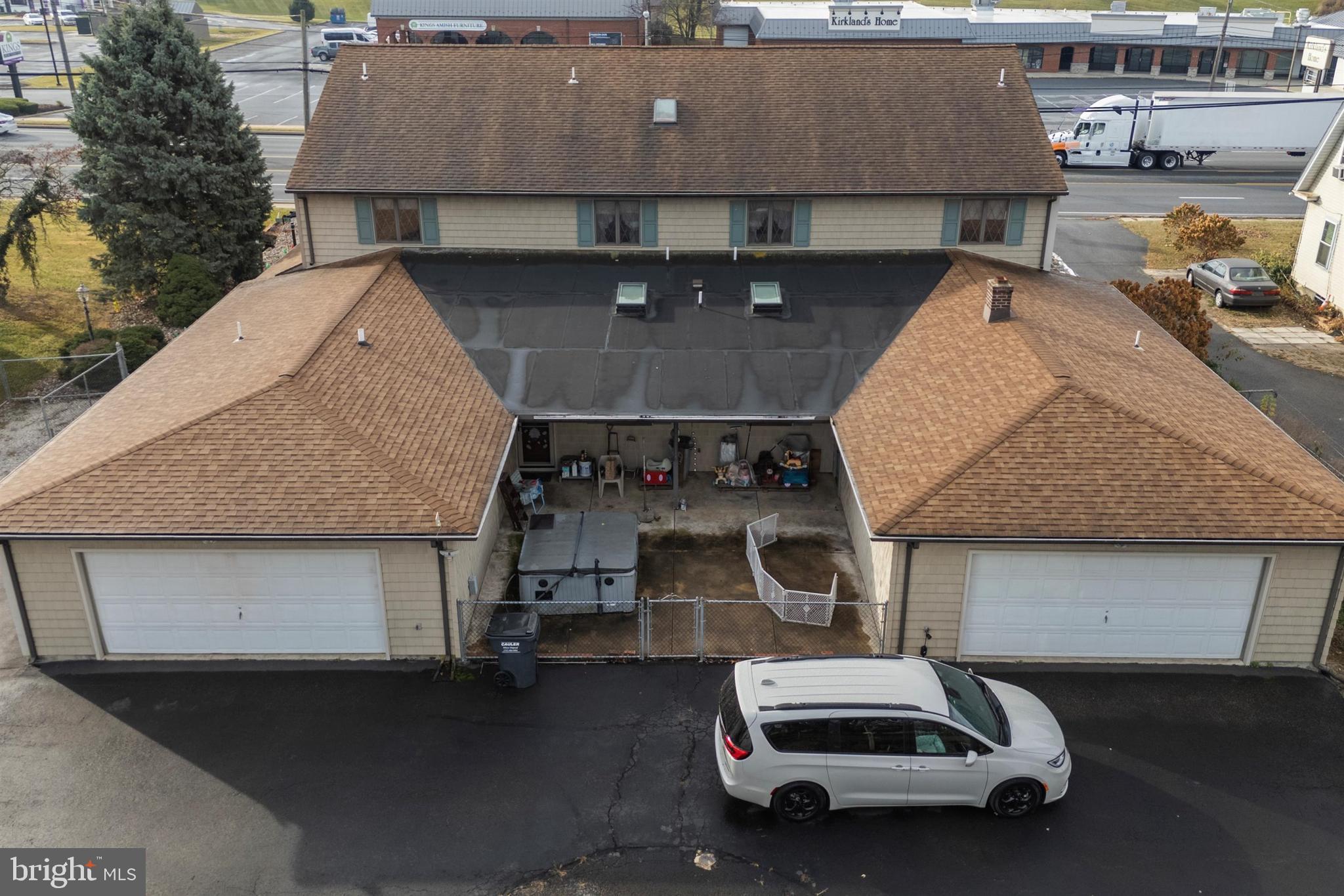 NONE AVAILABLE - Residential