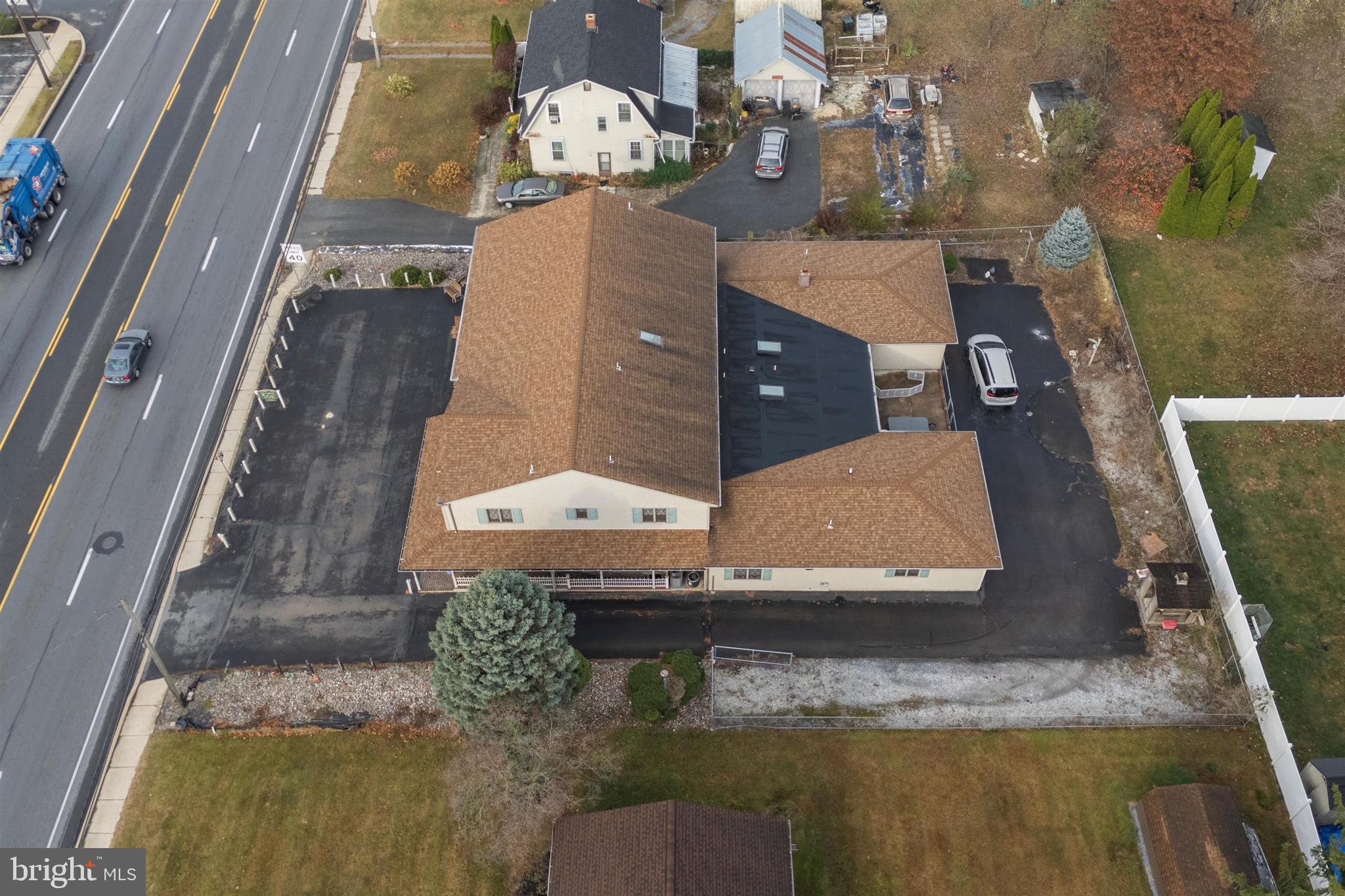 NONE AVAILABLE - Residential