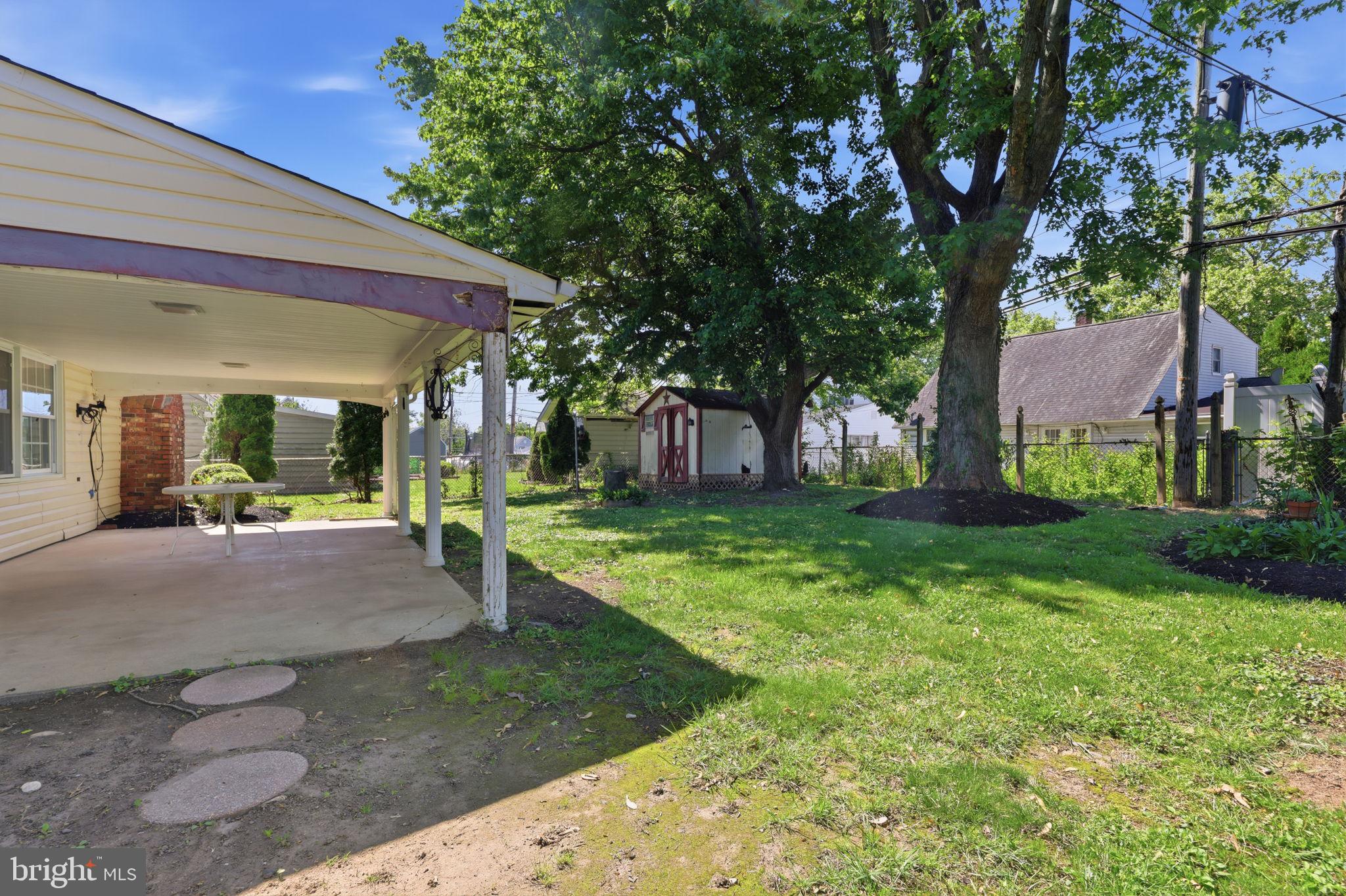 RED CEDAR HILL - Residential
