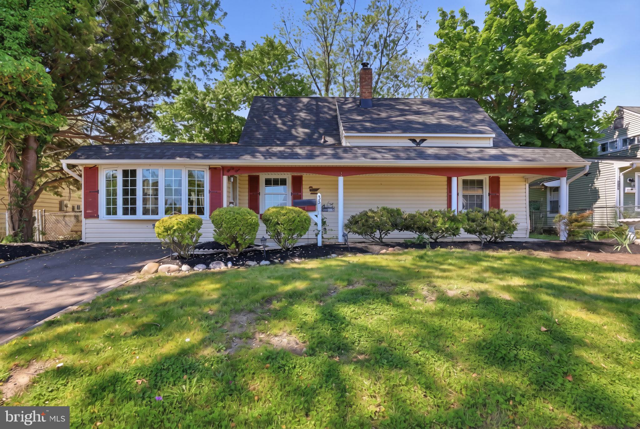 RED CEDAR HILL - Residential