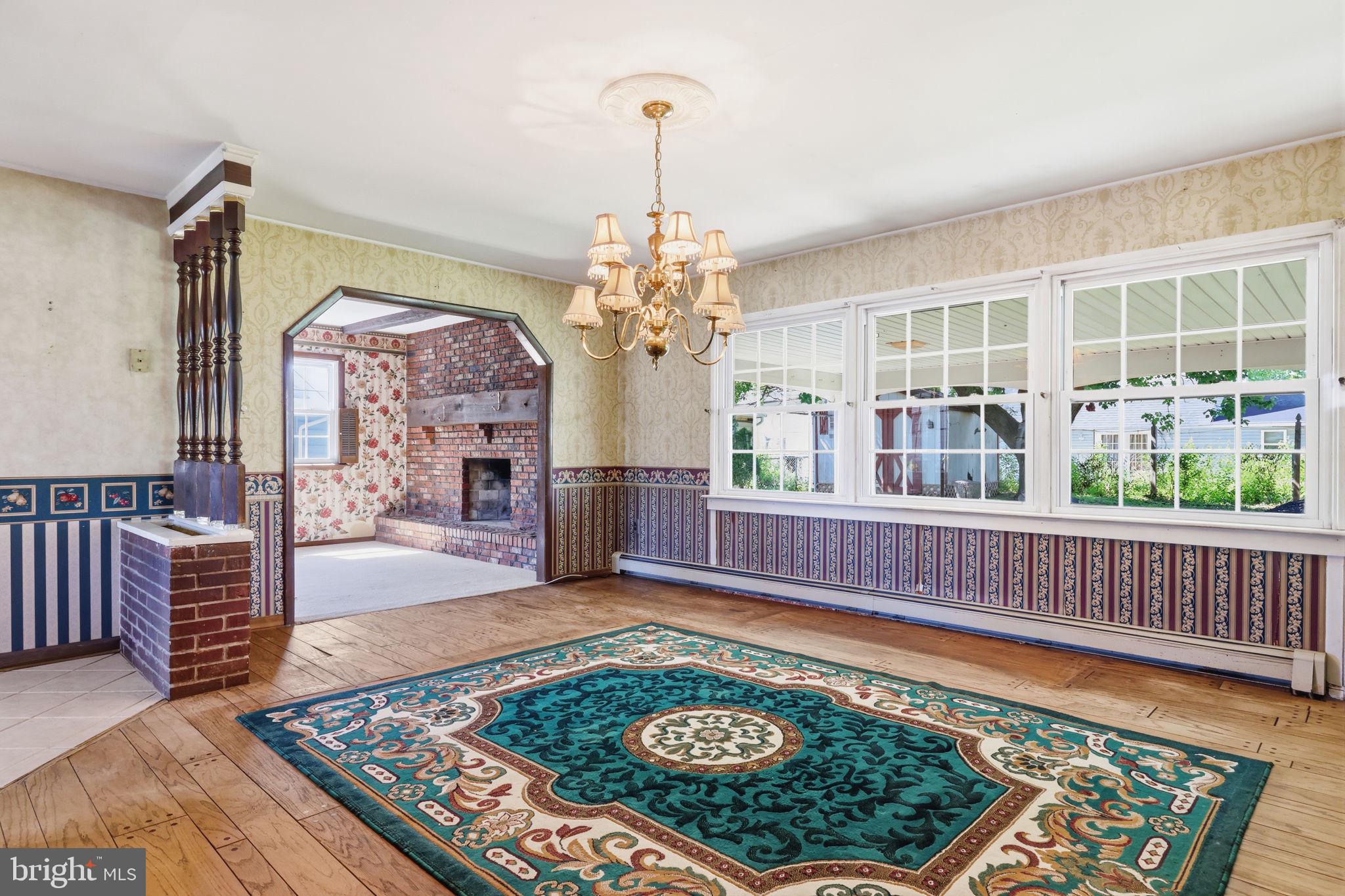 RED CEDAR HILL - Residential