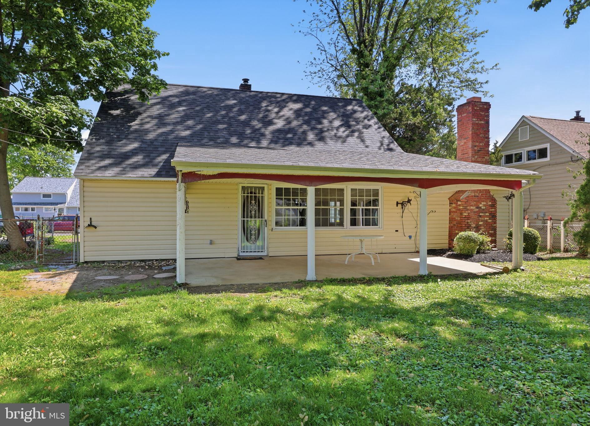 RED CEDAR HILL - Residential