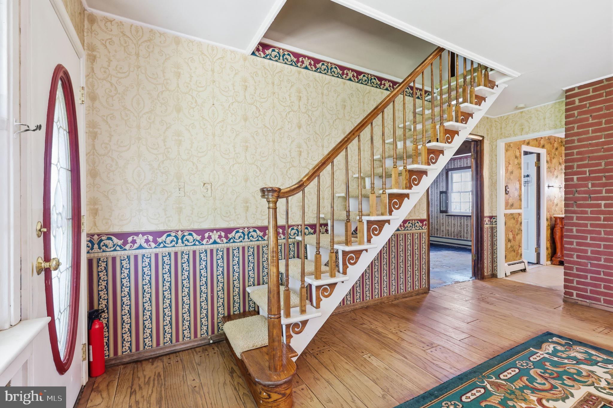 RED CEDAR HILL - Residential