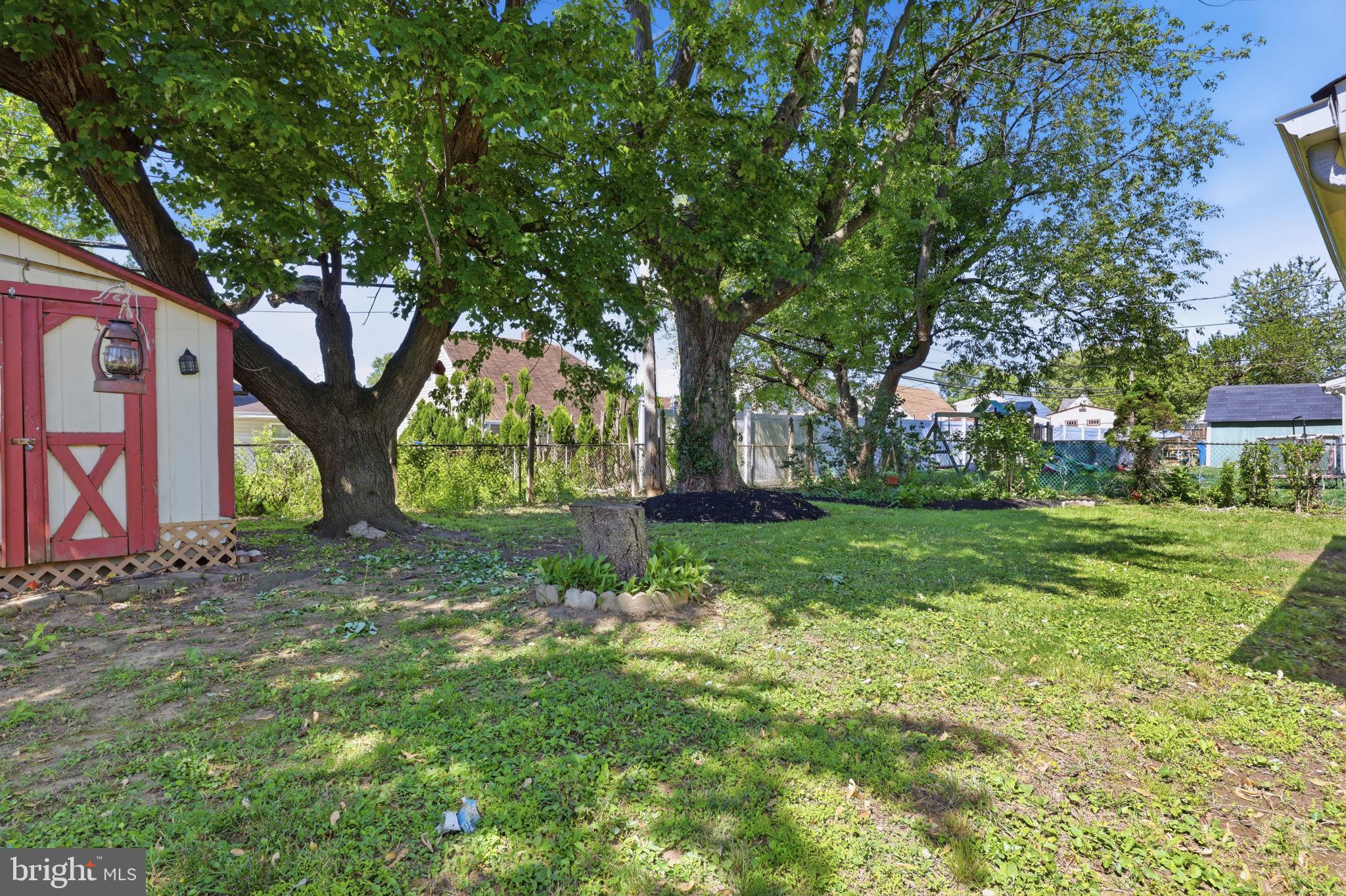 RED CEDAR HILL - Residential