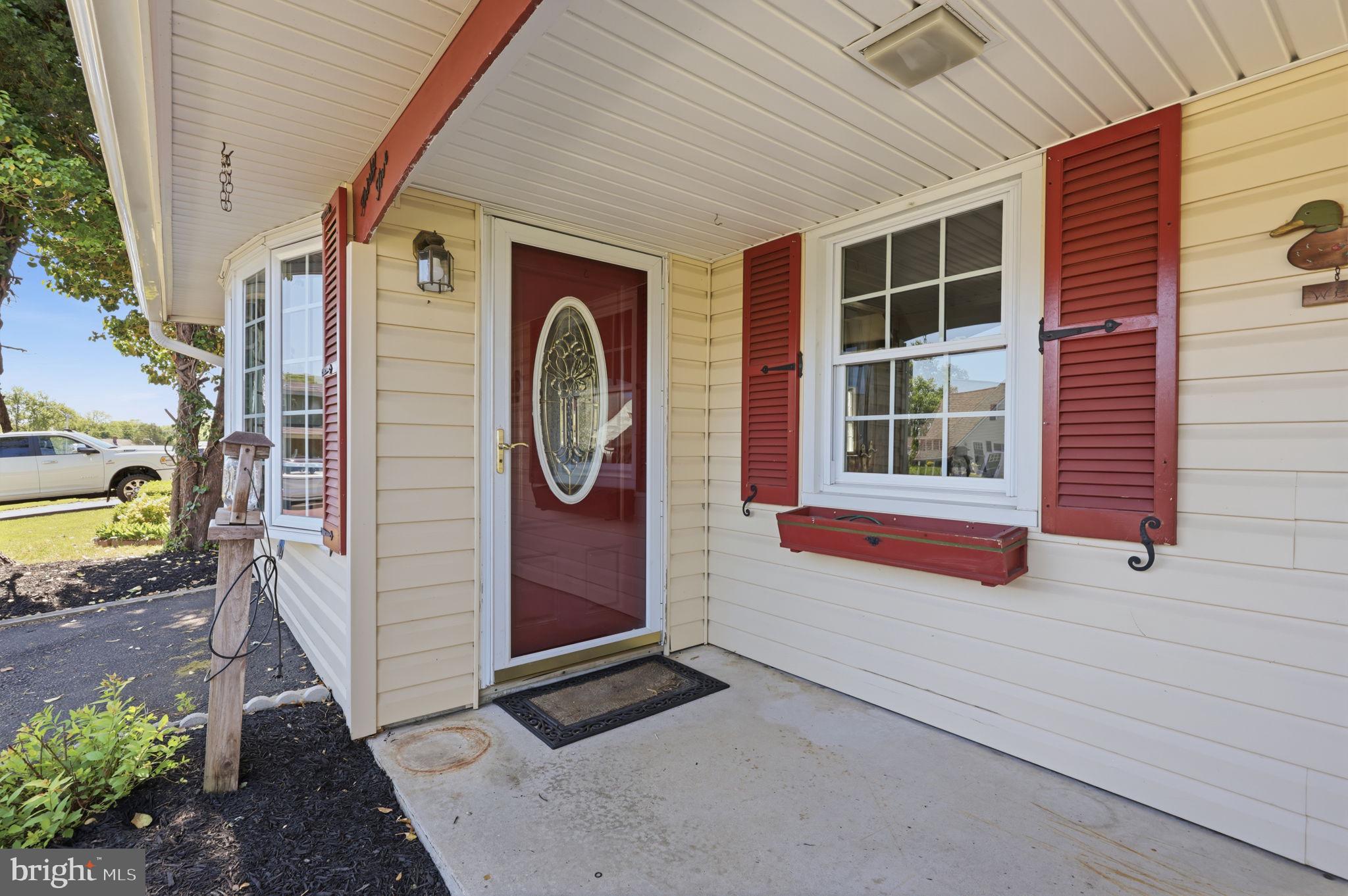 RED CEDAR HILL - Residential