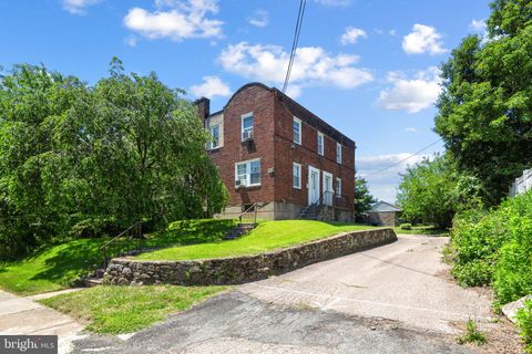 Multifamily For Sale - 620 W Park Lane<br/> PHILADELPHIA, PA 19144