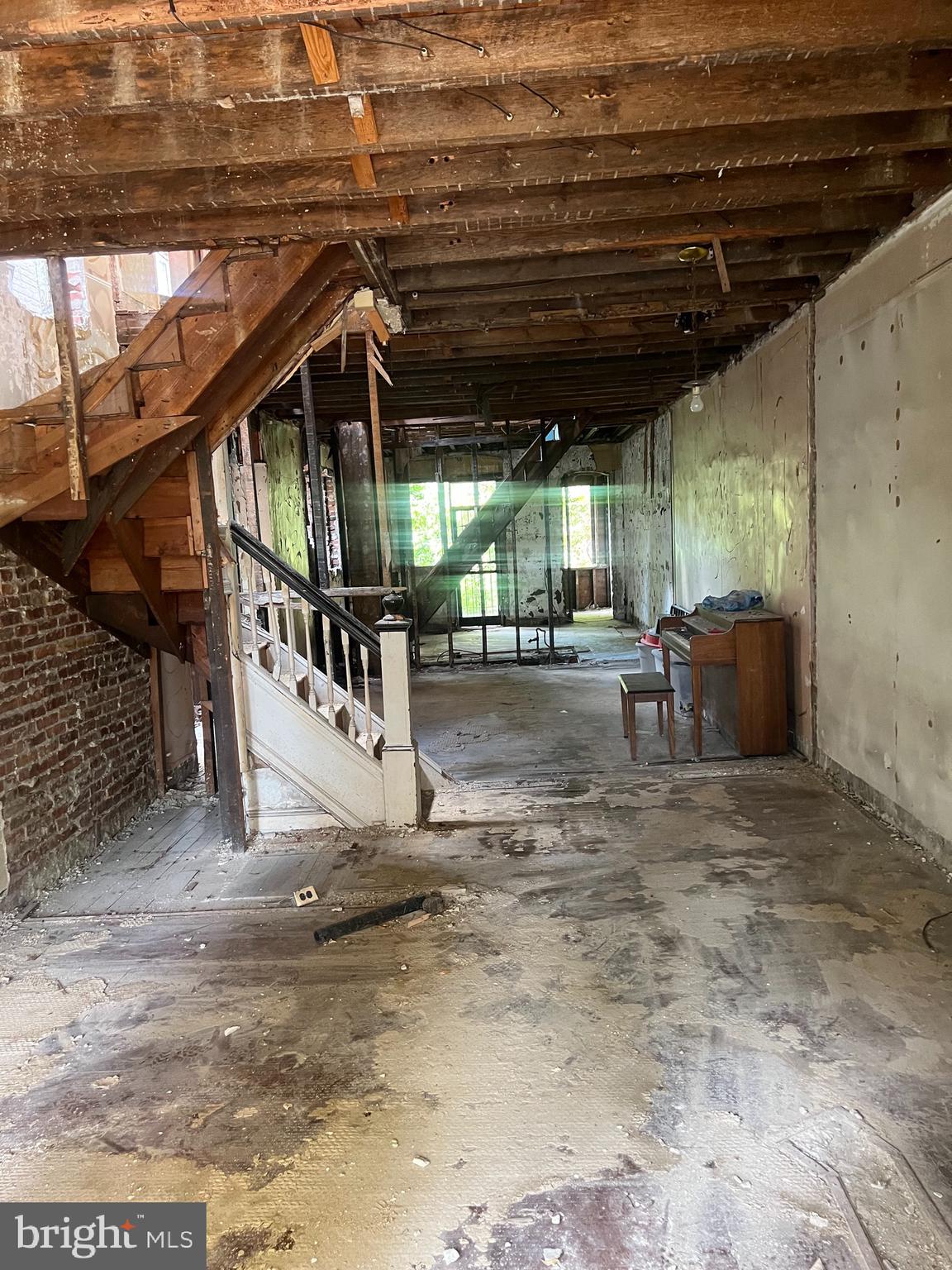 ROSEMONT - Residential