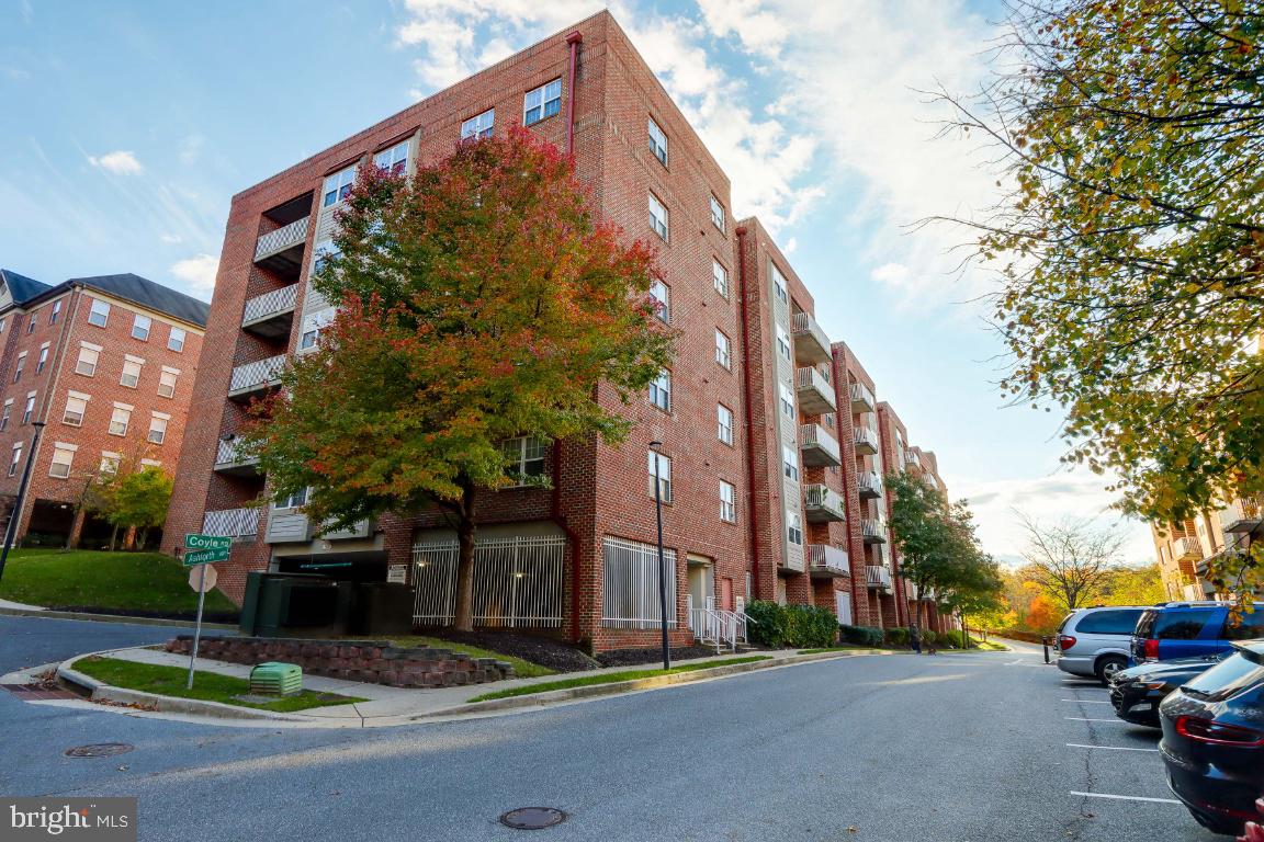 CONDOS AT THE RIDGE - Residential