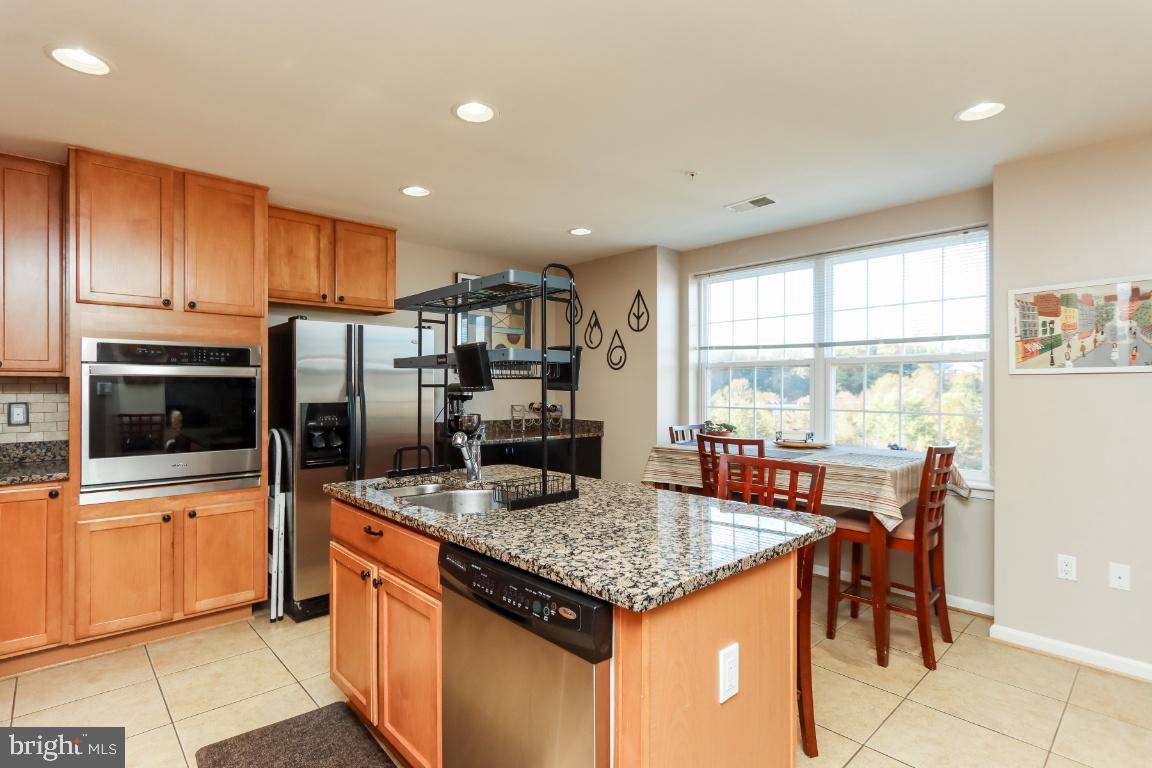 CONDOS AT THE RIDGE - Residential