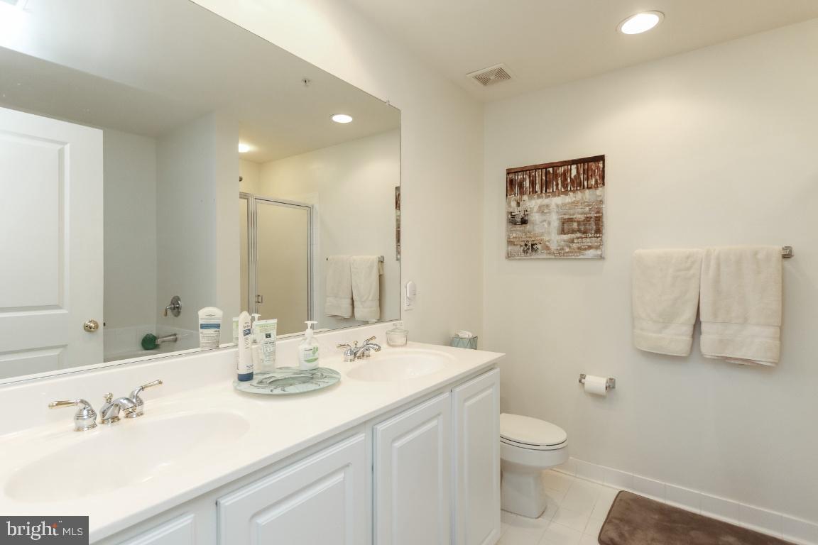 CONDOS AT THE RIDGE - Residential