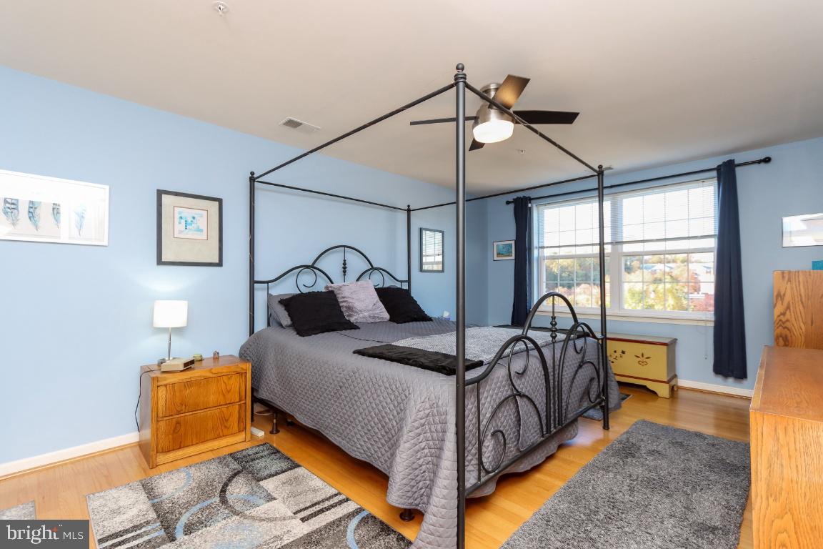 CONDOS AT THE RIDGE - Residential