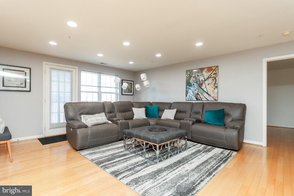 CONDOS AT THE RIDGE - Residential