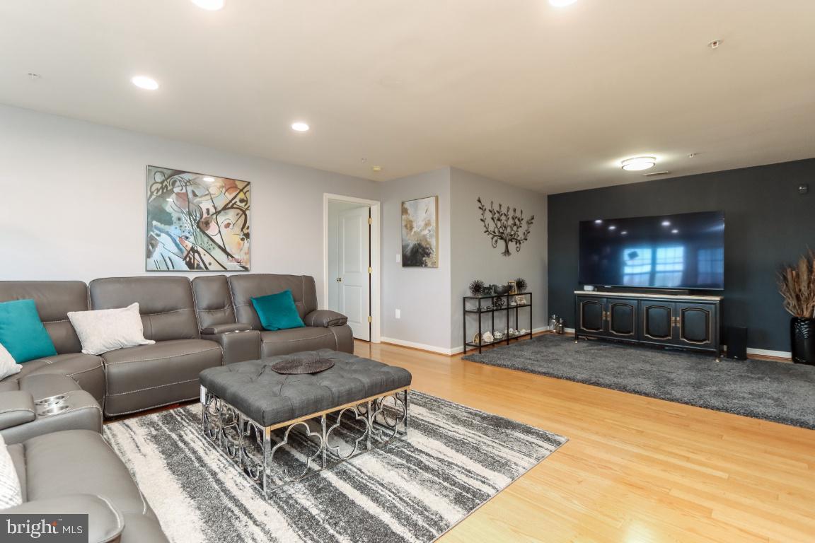 CONDOS AT THE RIDGE - Residential