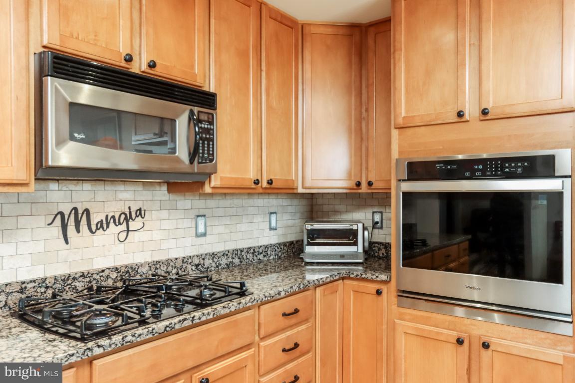 CONDOS AT THE RIDGE - Residential