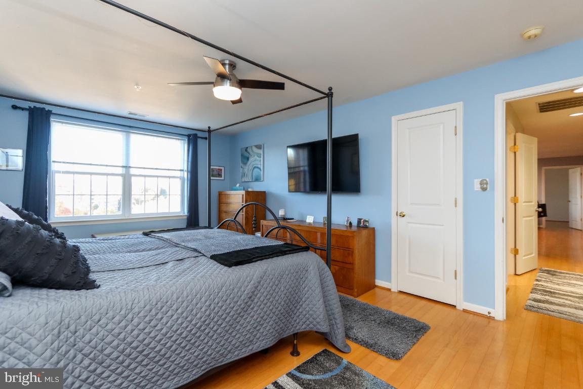 CONDOS AT THE RIDGE - Residential