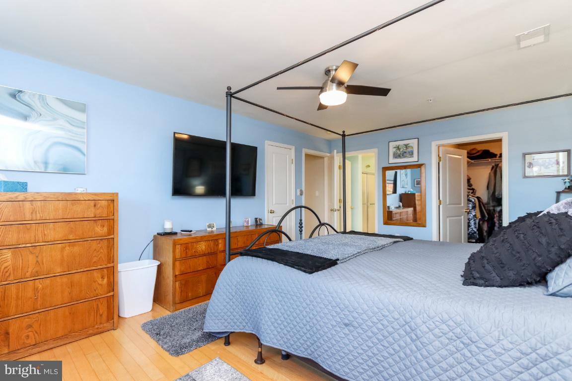 CONDOS AT THE RIDGE - Residential