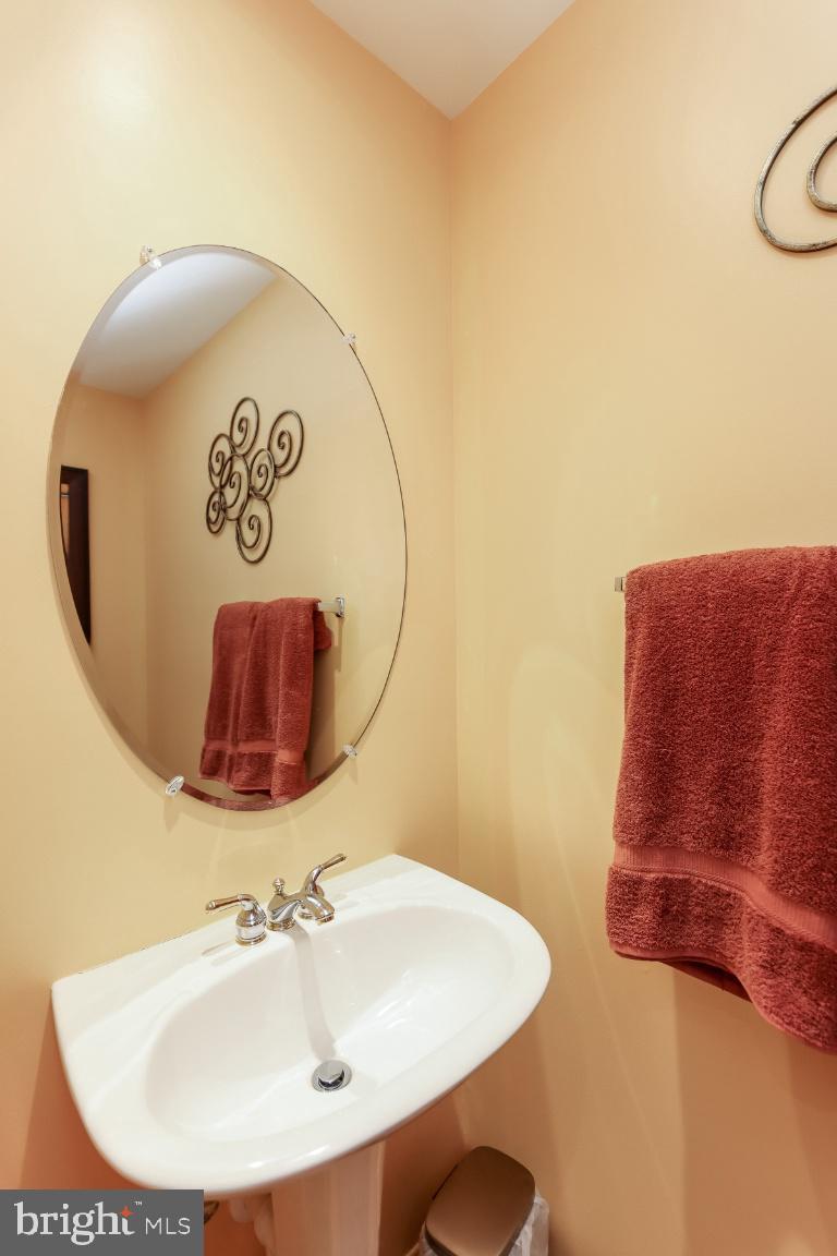 CONDOS AT THE RIDGE - Residential