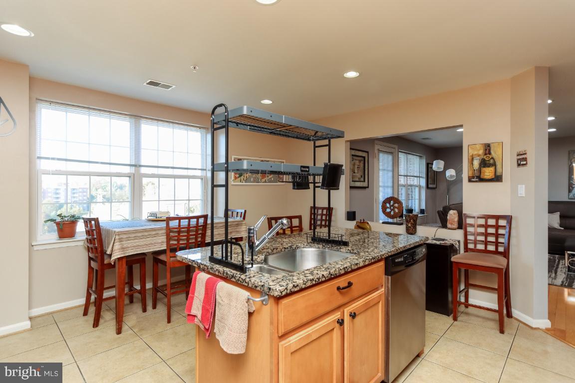 CONDOS AT THE RIDGE - Residential