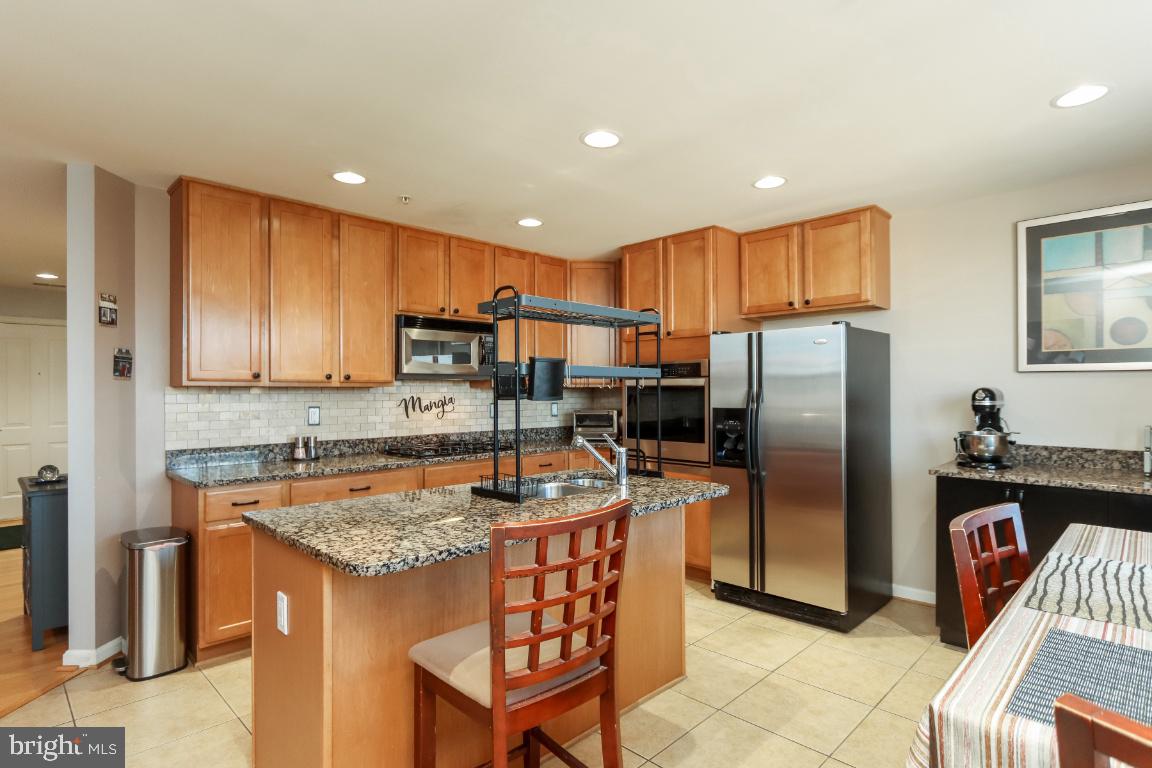 CONDOS AT THE RIDGE - Residential