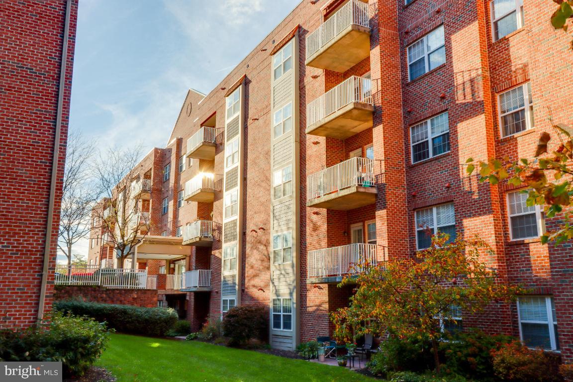 CONDOS AT THE RIDGE - Residential