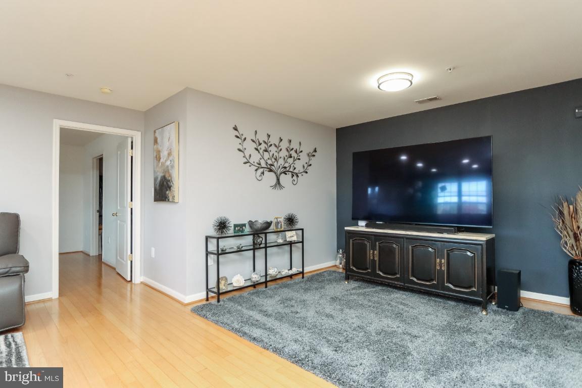 CONDOS AT THE RIDGE - Residential