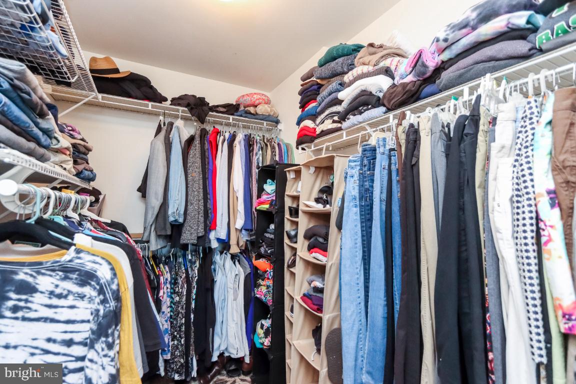 CONDOS AT THE RIDGE - Residential