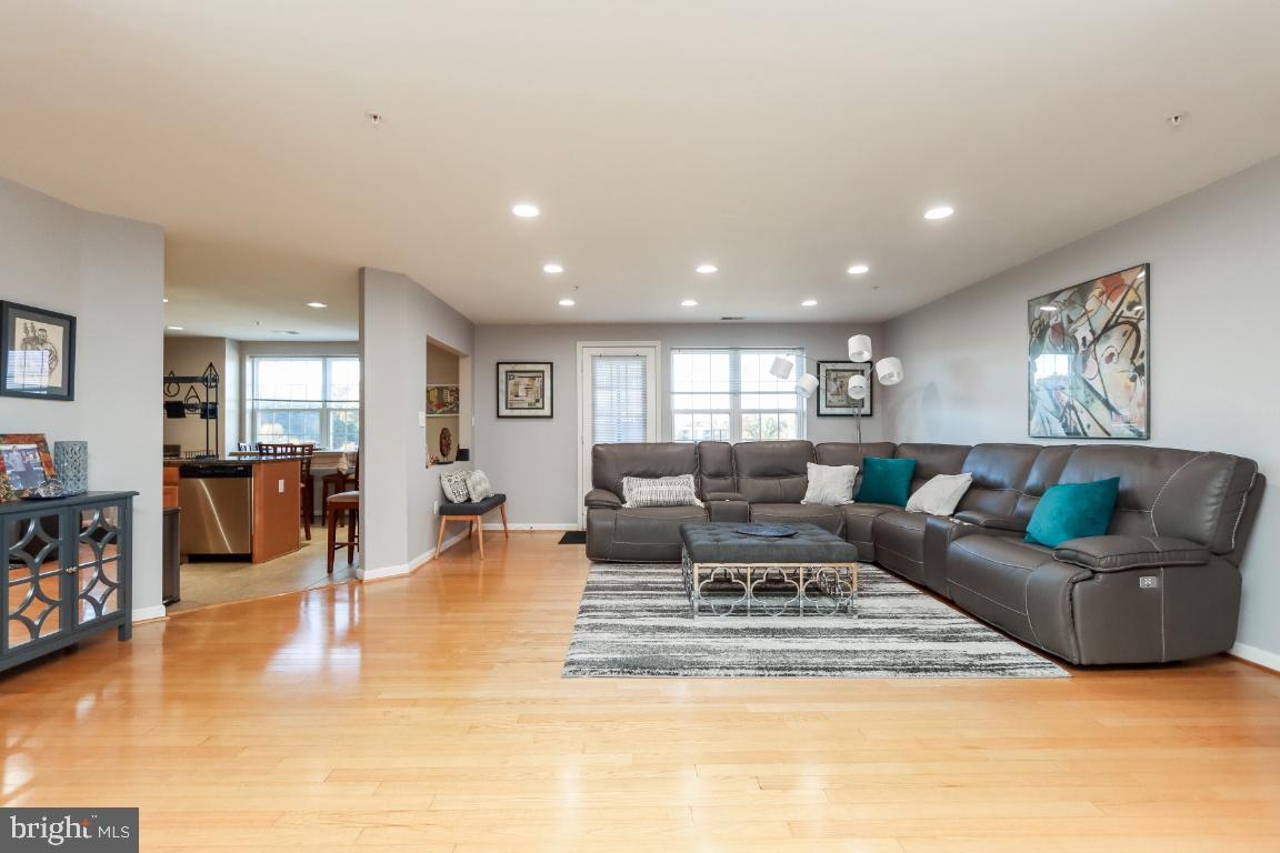 CONDOS AT THE RIDGE - Residential