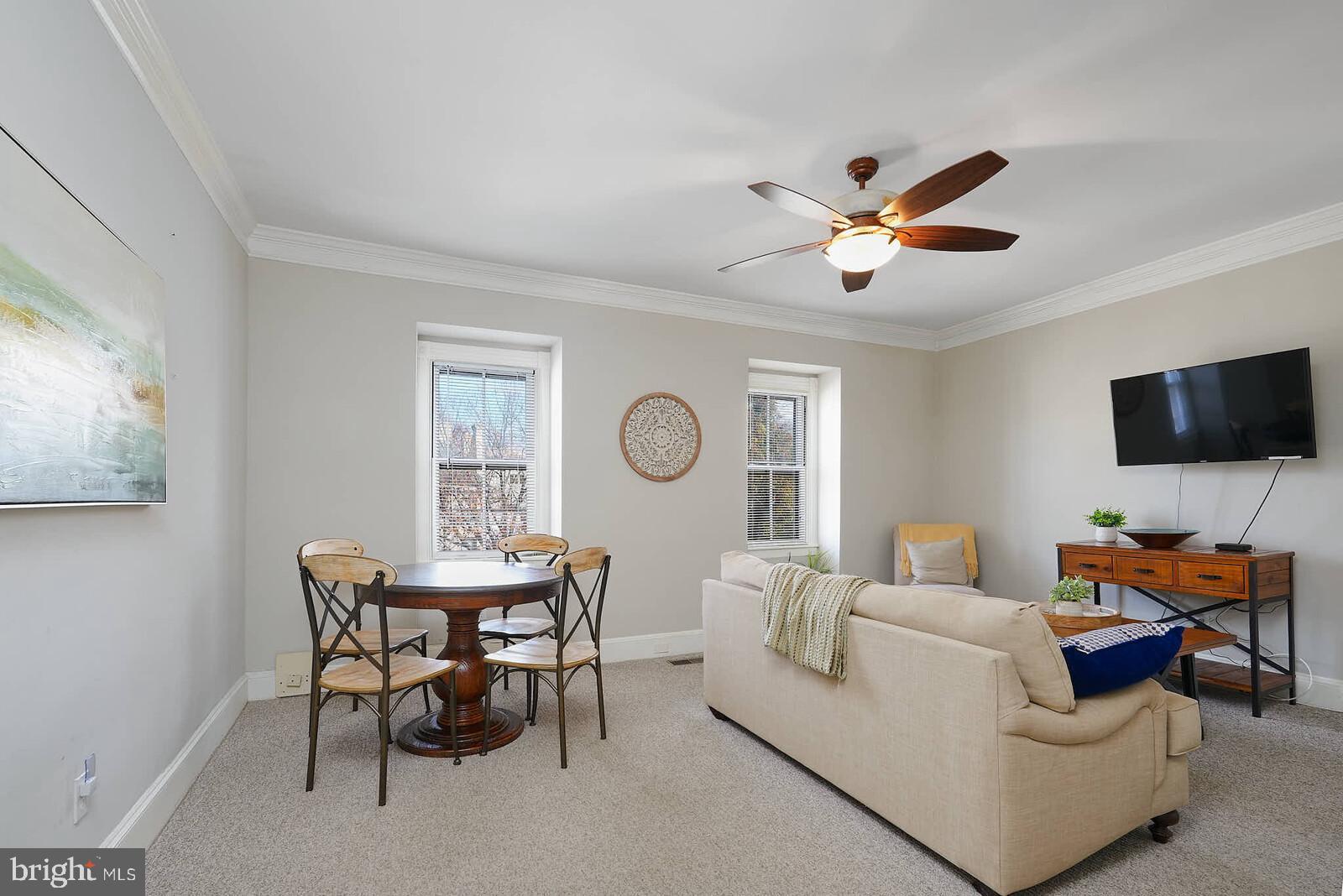 HISTORIC DISTRICT - Residential