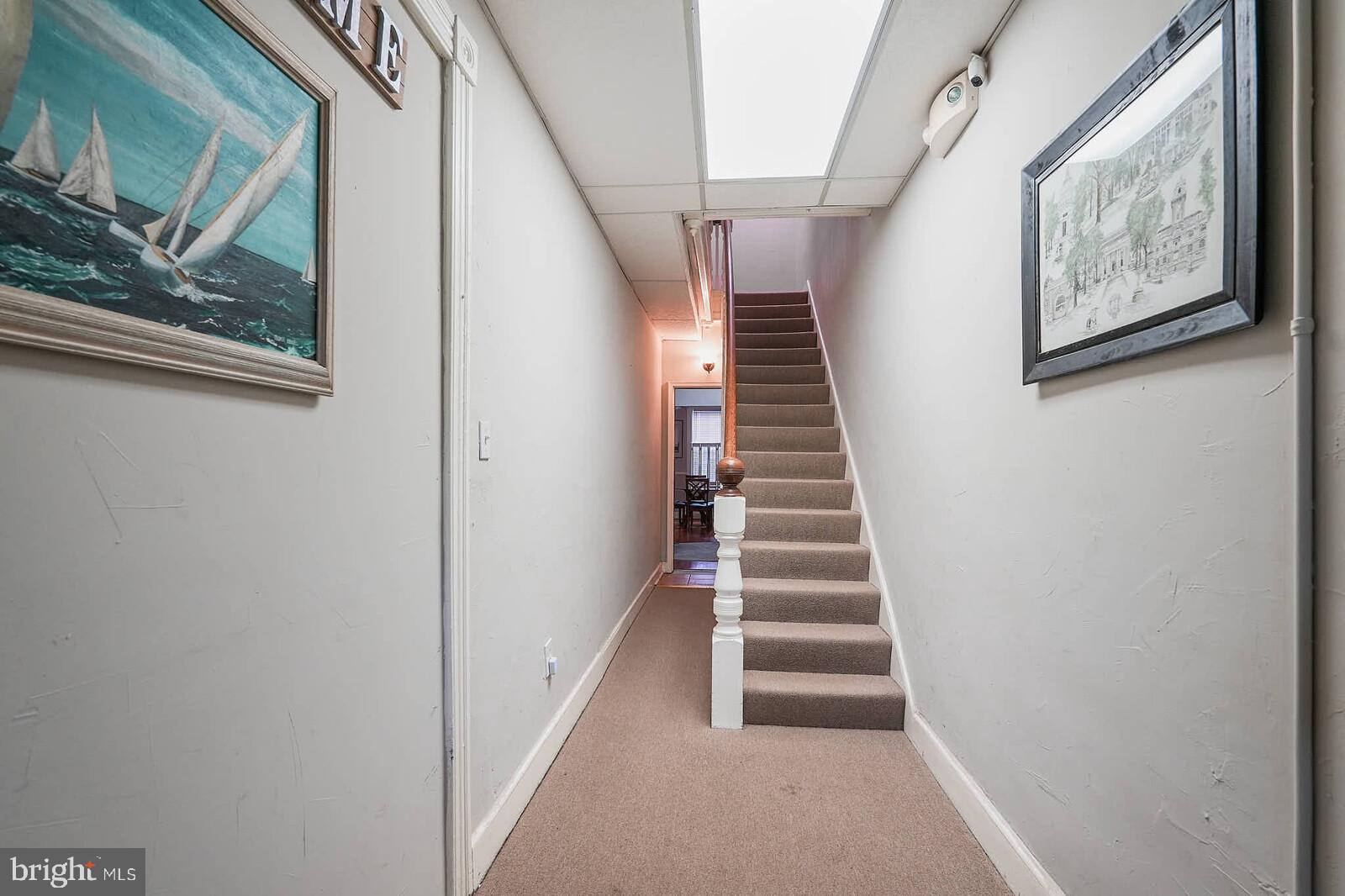 HISTORIC DISTRICT - Residential