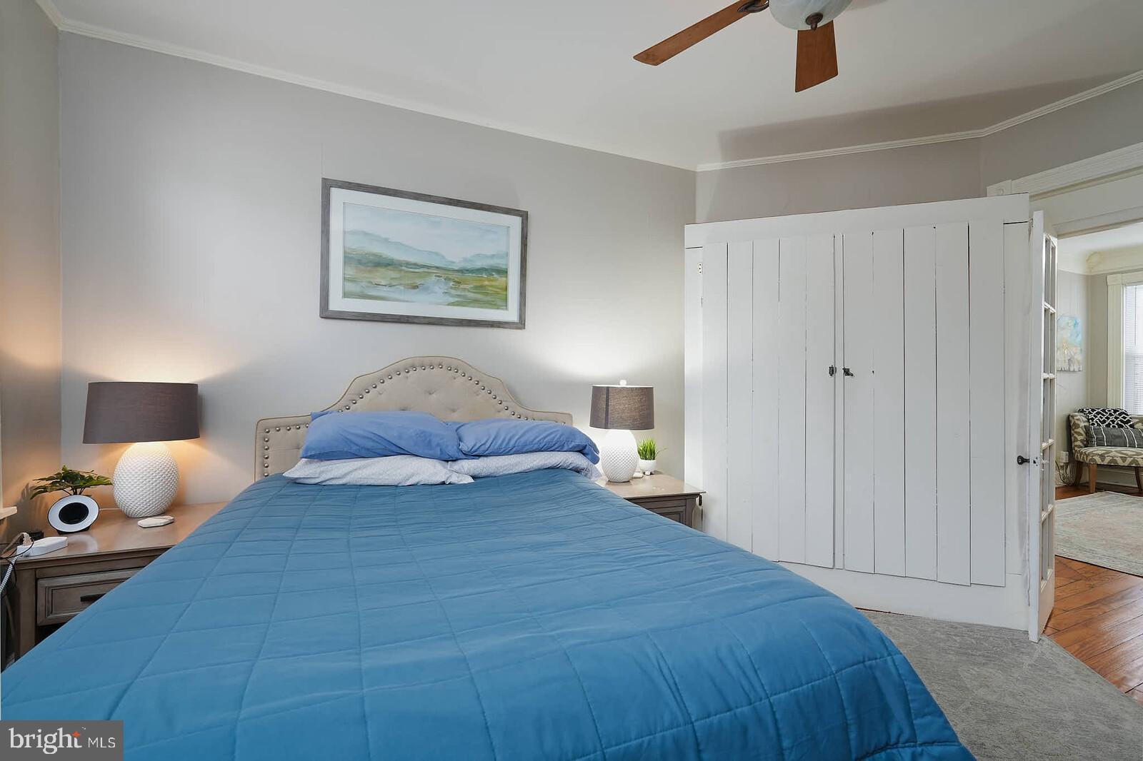 HISTORIC DISTRICT - Residential