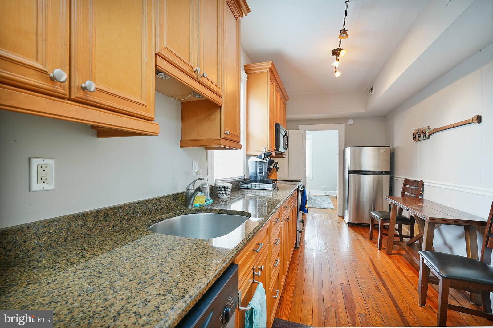 HISTORIC DISTRICT - Residential