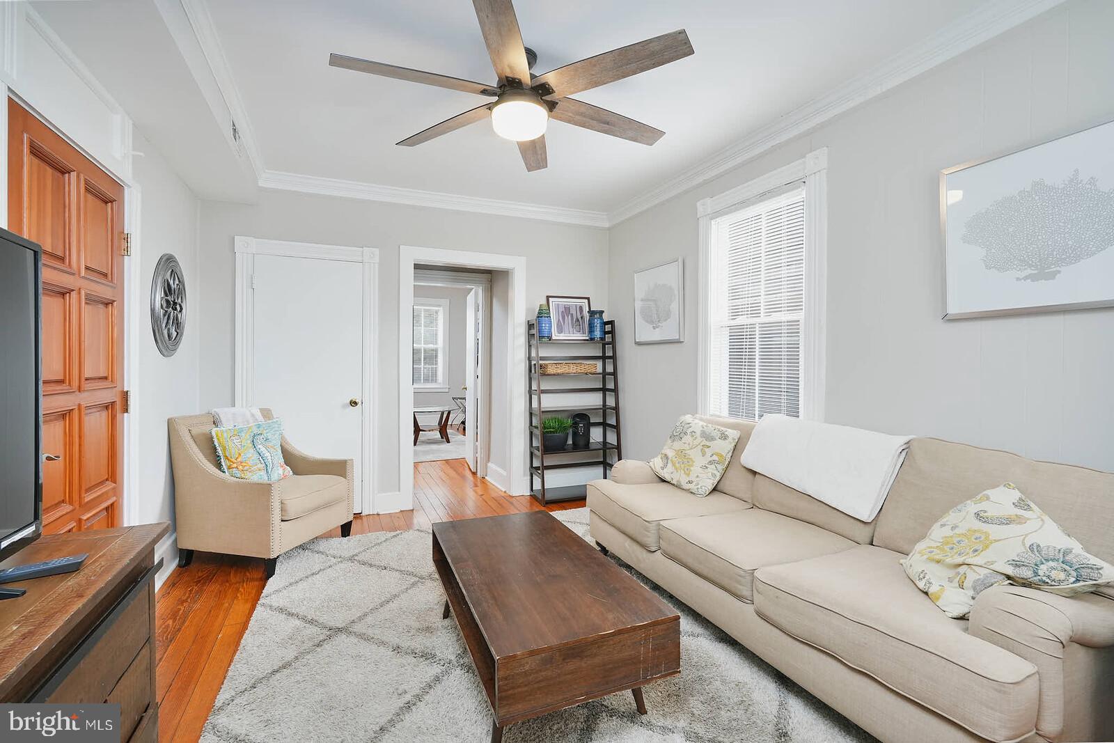 HISTORIC DISTRICT - Residential