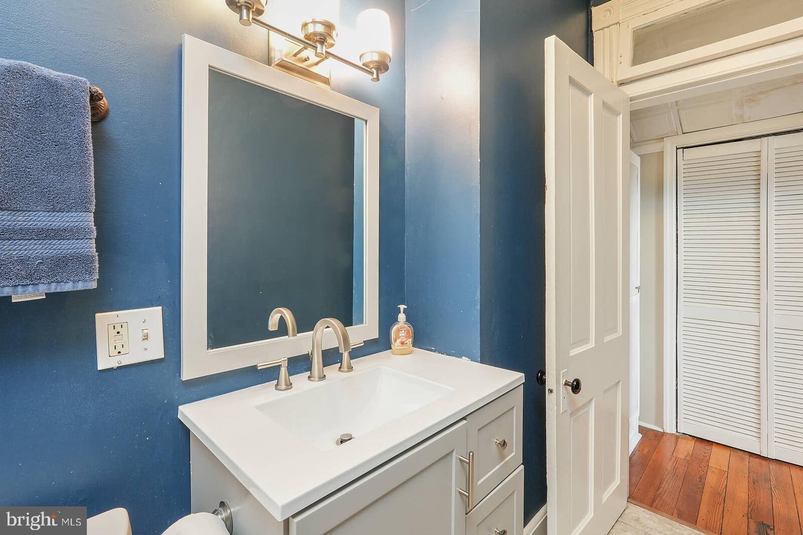 HISTORIC DISTRICT - Residential