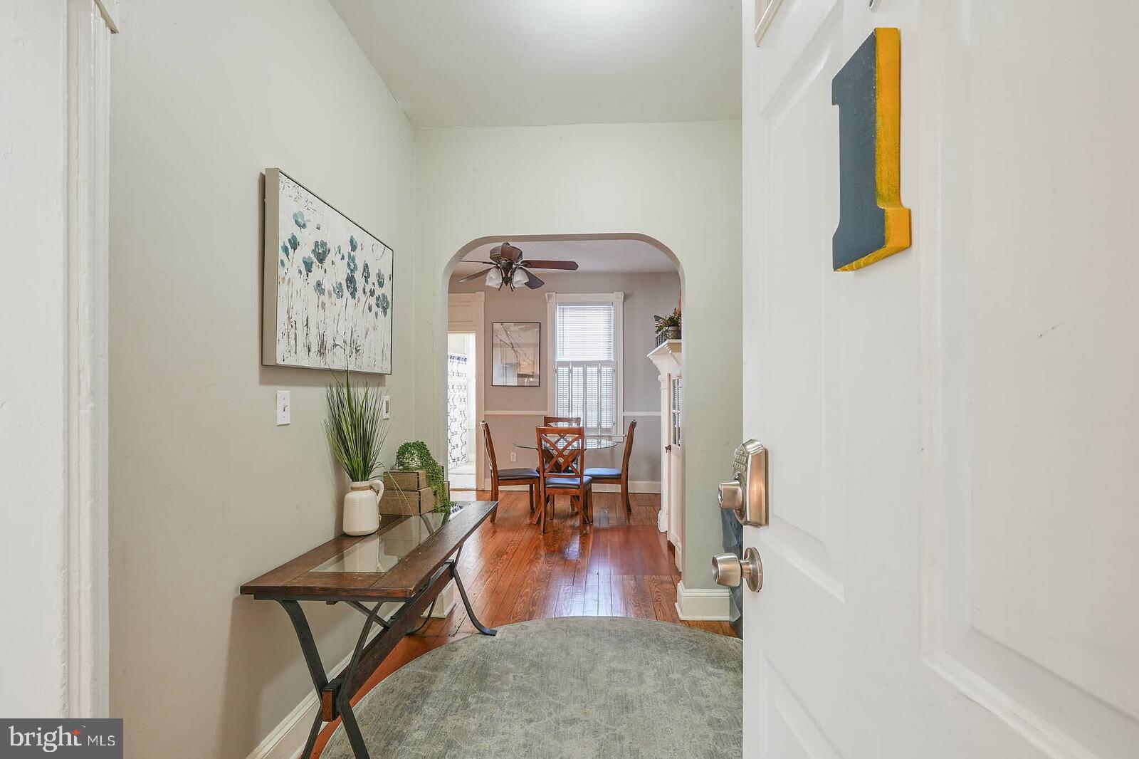 HISTORIC DISTRICT - Residential