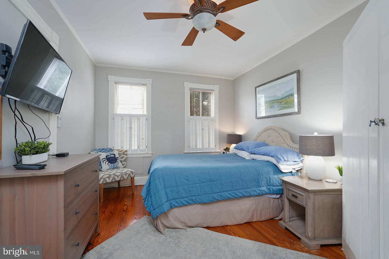 HISTORIC DISTRICT - Residential