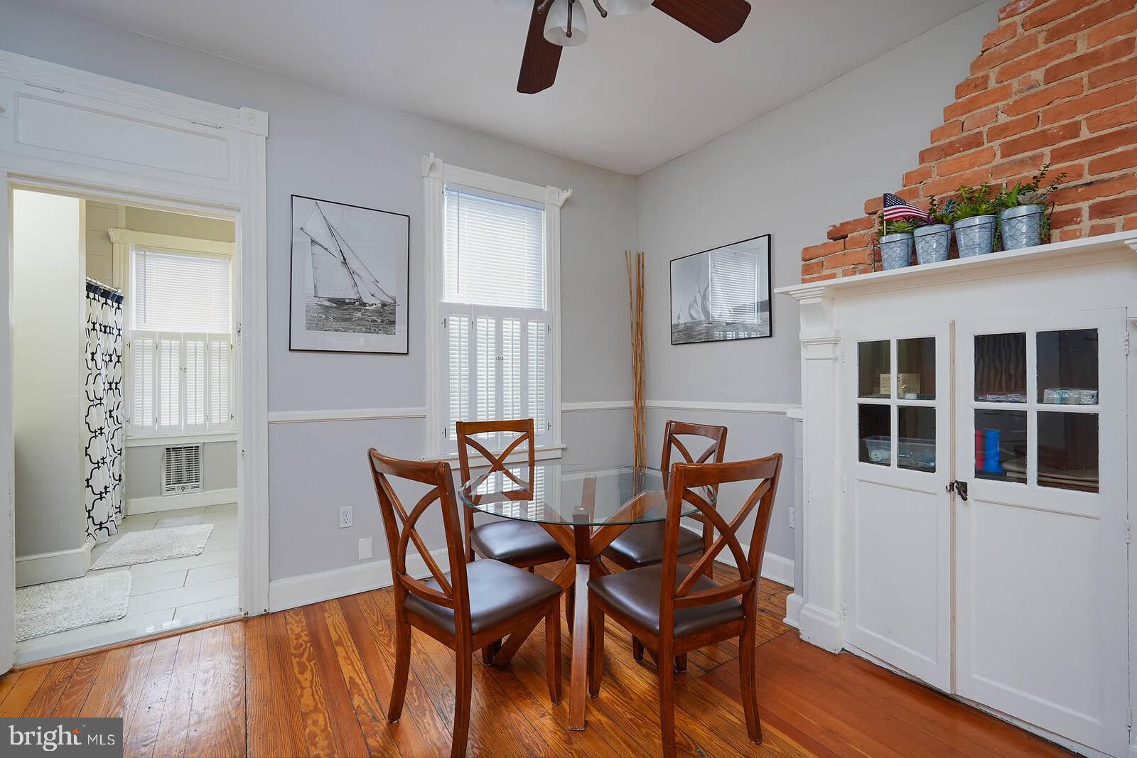 HISTORIC DISTRICT - Residential