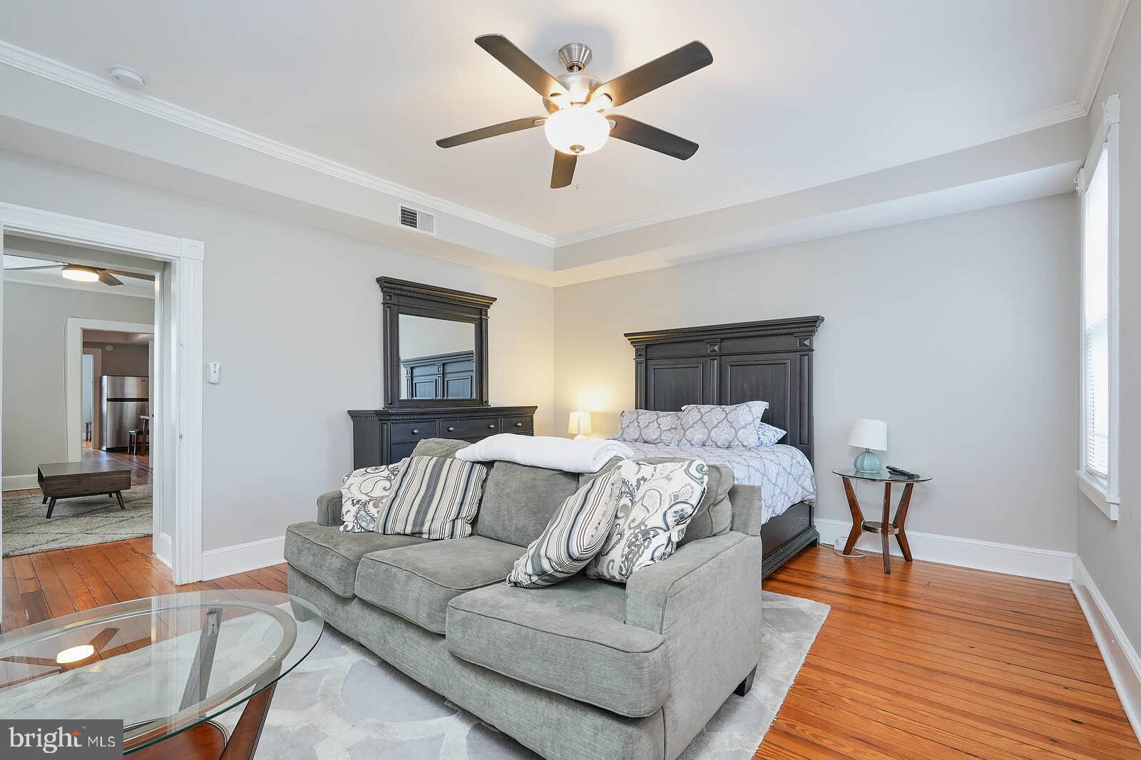 HISTORIC DISTRICT - Residential