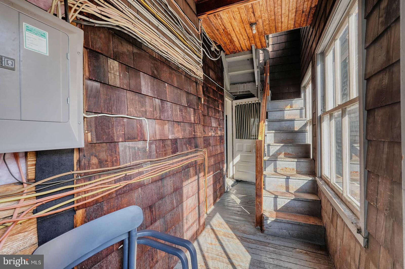 HISTORIC DISTRICT - Residential