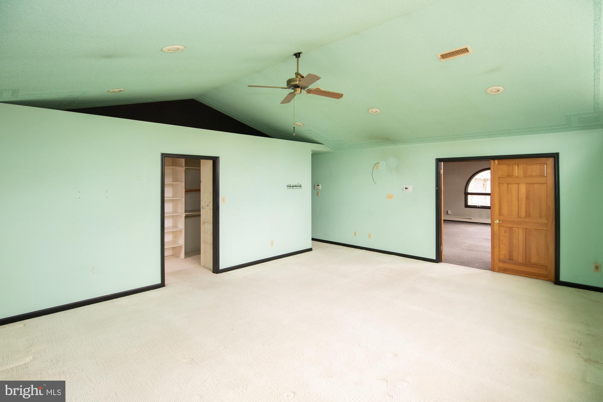 NON AVAILABLE - Residential