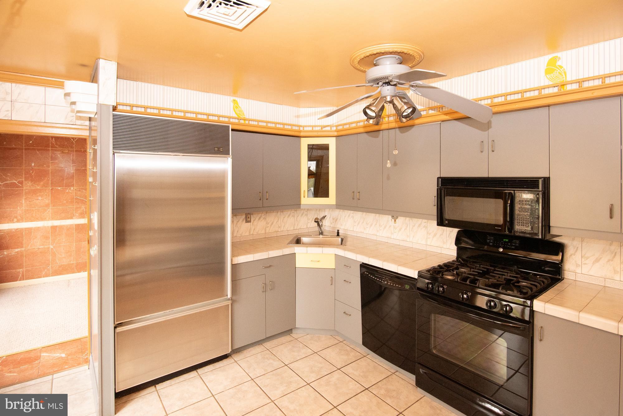 NON AVAILABLE - Residential