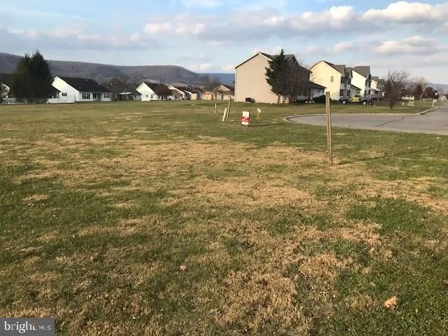 Lot 140 Park Drive Extension, Reedsville, PA 17084