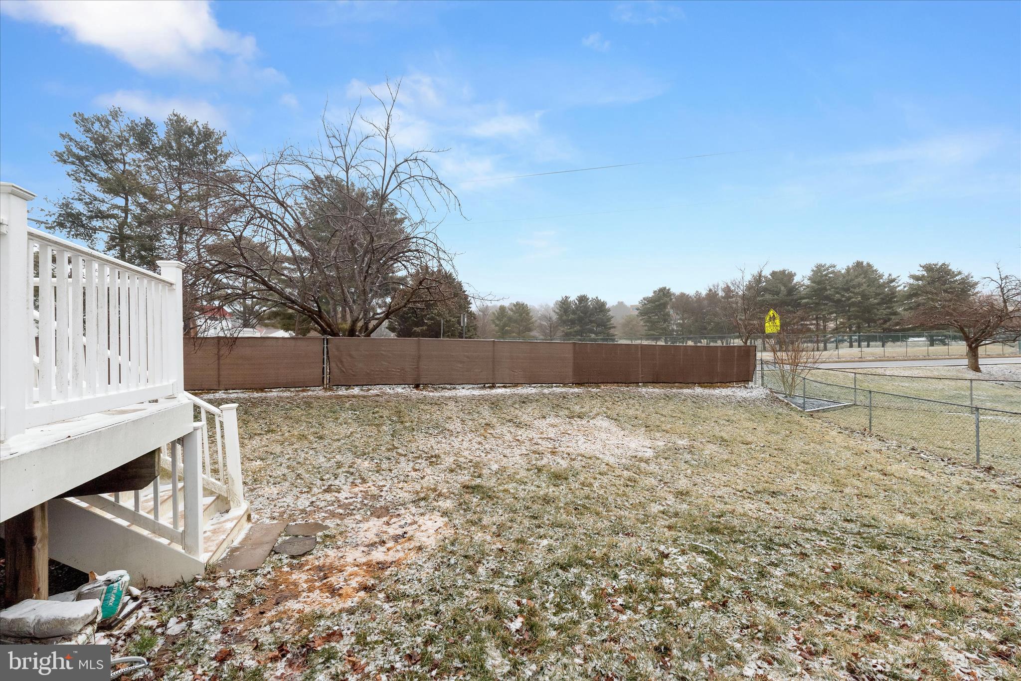 MIDDLEBROOKE - Residential