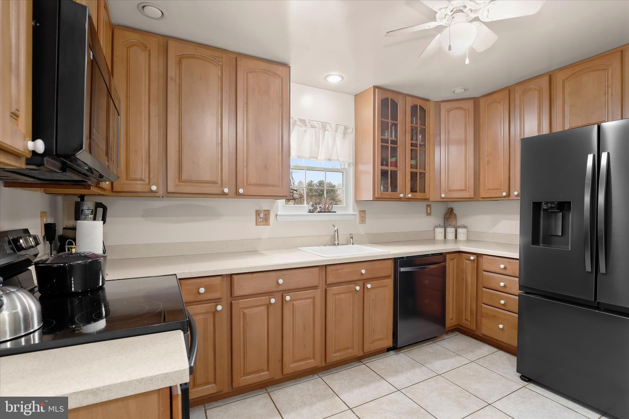 MIDDLEBROOKE - Residential