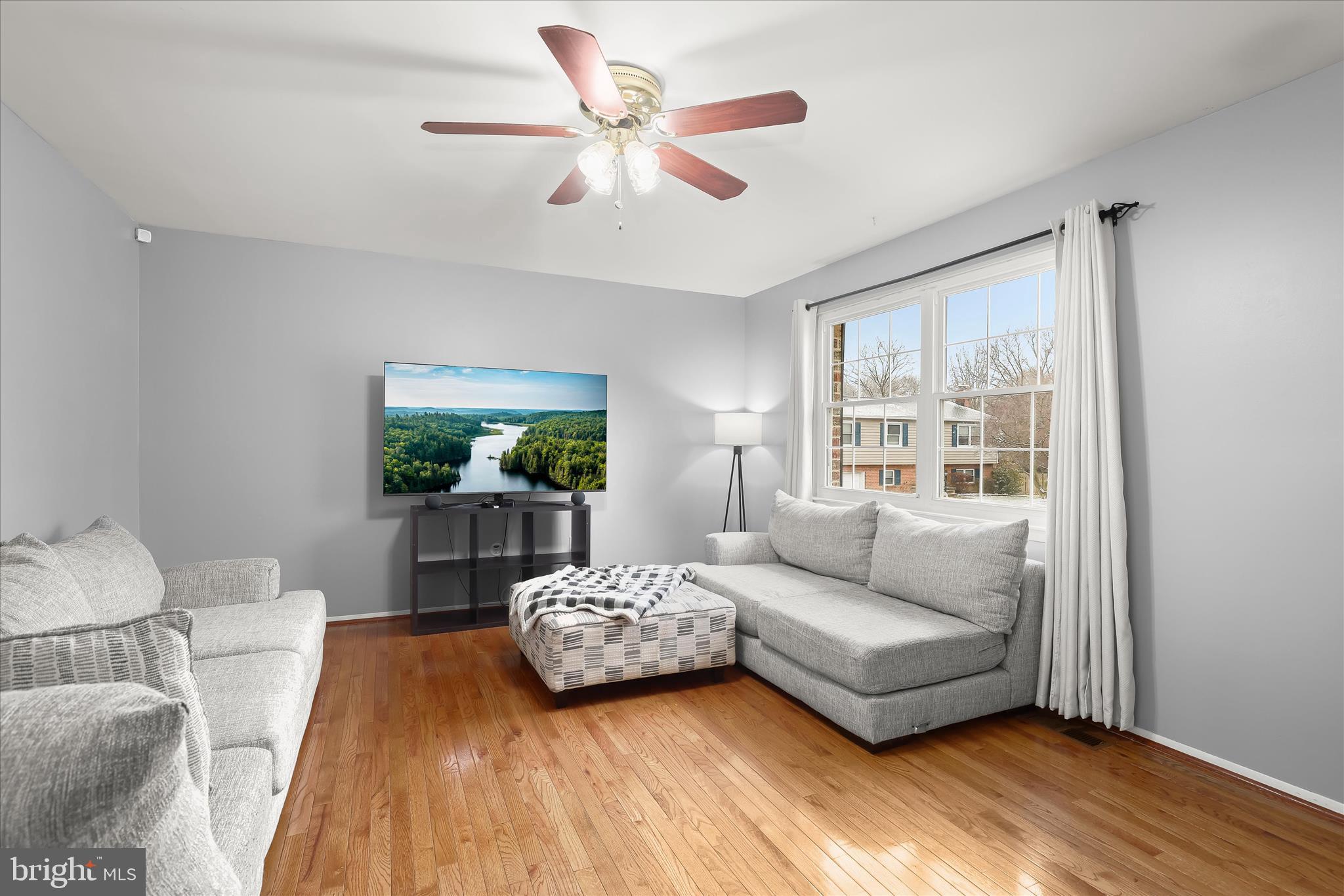 MIDDLEBROOKE - Residential