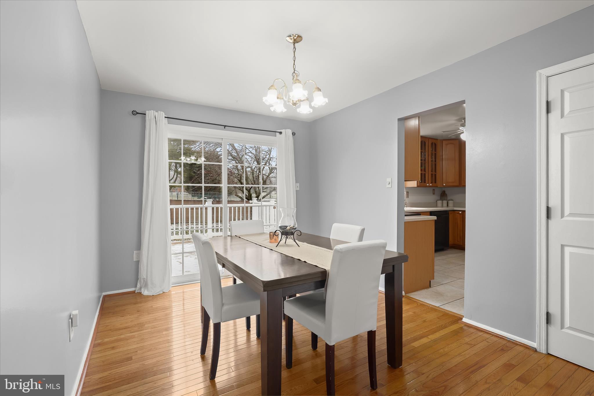 MIDDLEBROOKE - Residential